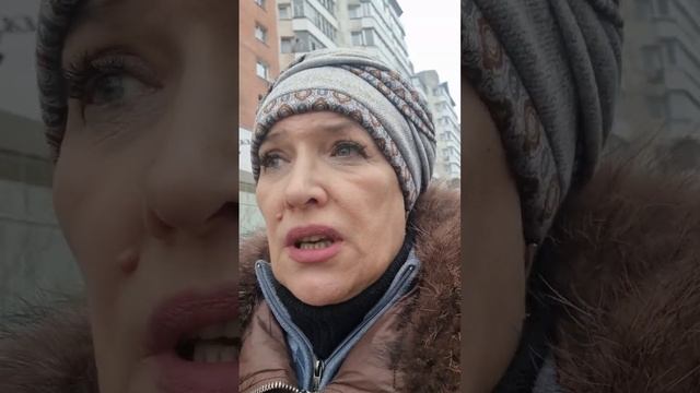 Украинцы активизировались. И в моей жизни тоже