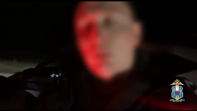 Житель Ростова-на-Дону уличён полицией в перевозке почти 3 кг «синтетики» в нише бампера авто