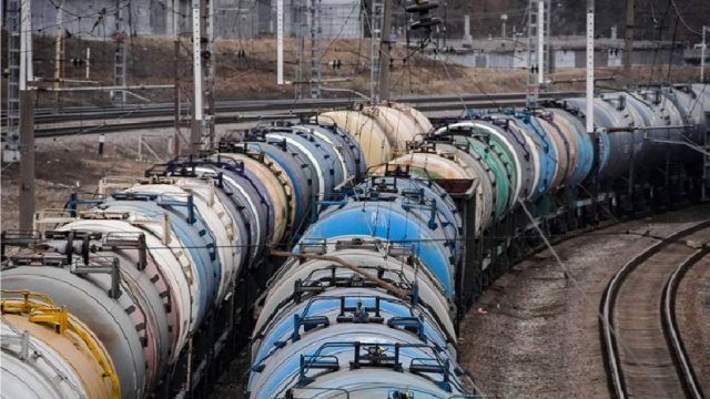 Япония продолжит закупать российскую нефть