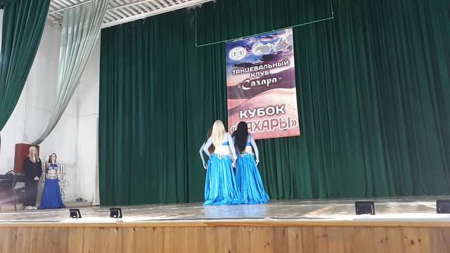 К/в "Сахара" - Классика