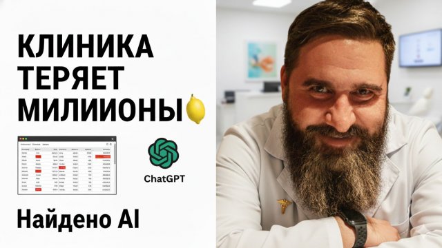 Врачи - ОК, Сервис - ДНО. Как теряют пациентов