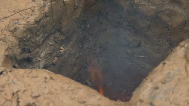 Шок! Этот Мужик Построил Дом Всего за Полгода!