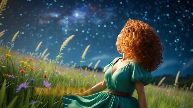 На ночь возьму в мужья - Веселая песня АлексЧ