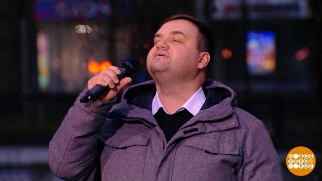 Группа "Каденция": маршируем! Доброе утро. Суббота. Фрагмент выпуска от 22.11.2025