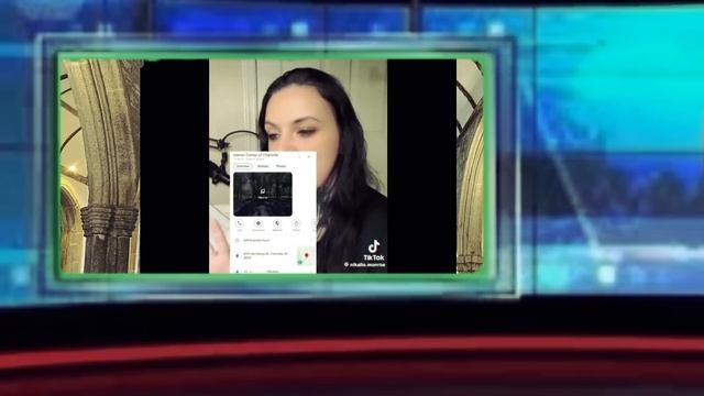 БОЛЕЕ 20 ЦЕРКВЕЙ ОТКАЗАЛИ     ОДНА МЕЧЕТЬ ПОМОГЛА 🙆♂️/CHURCHES REFUSE, ONE MOSQUE STEPS UP TO HELP