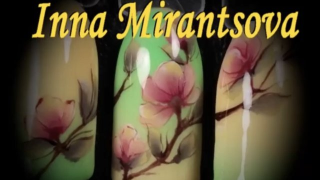 По-весеннему!