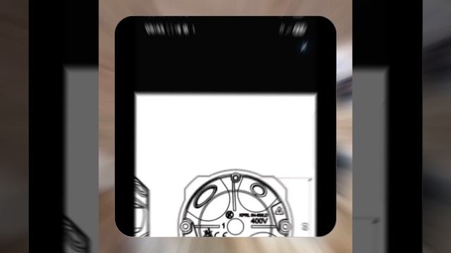 1000040848.mp4 (Собака смотрит на монтаж э/проводки (вариант монтажной коробки) в доме А-фрейм)