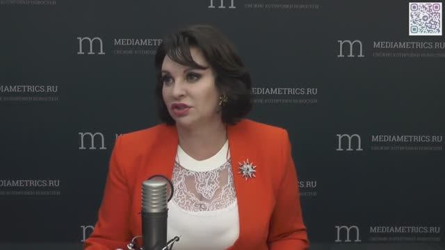 Я в деле // Звездная психология. Radio Mediametrics 20.11.2025