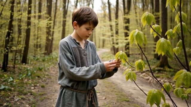 Калина песня