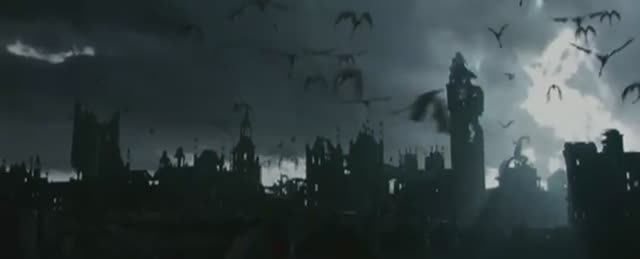 Власть огня (Reign of Fire)- Русский трейлер