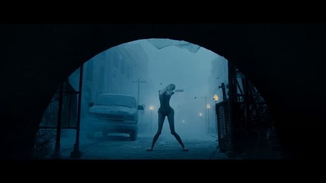 Возвращение в Сайлент Хилл.