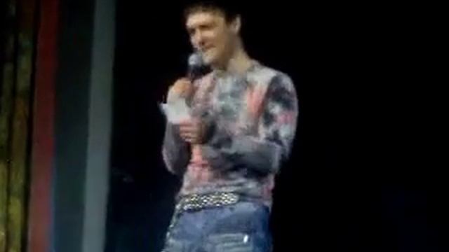 Вопросы-ответы Ю. Шатунова