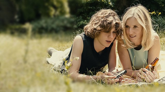 Запретная страсть