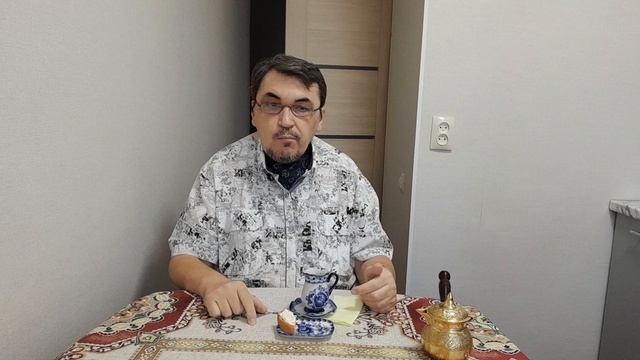 О комментариях на дружественном канале. 22 11 25