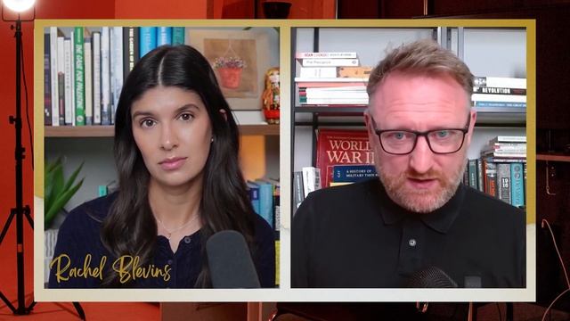 Победа за Россией. Киевский режим рушится без поддержки США 22.11.25 | Шей Боуз [по-русски]