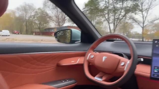 ОТЗВЫ РЕАЛЬНОГО ВЛАДЕЛЬЦА о китайском электромобиле (_Автохламе_).