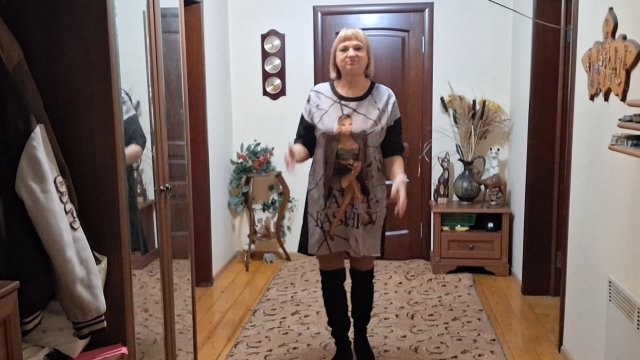 А когда-то ...от таких образов я балдела....