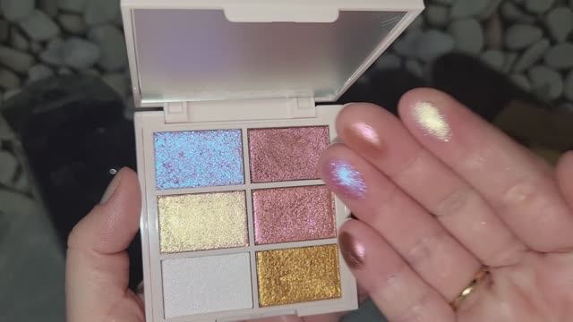 Покупки и подарки из "Рив Гош".