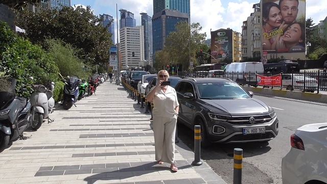 Стамбул,музей невинности.