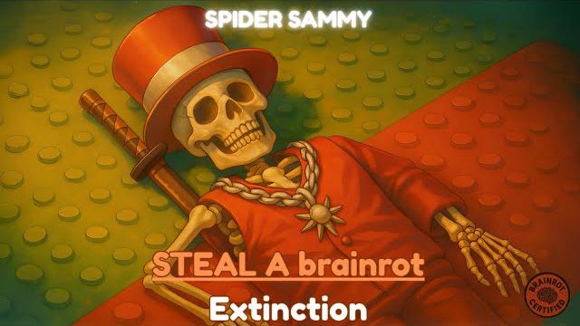 STEAL A BRAINROT REMIX FROM LEGENDARY ITALIAN MEMES РЕАКЦИЯ ОТ ЛЕГЕНДАРНОГО ПЕПУЛИ КАПЕЦ