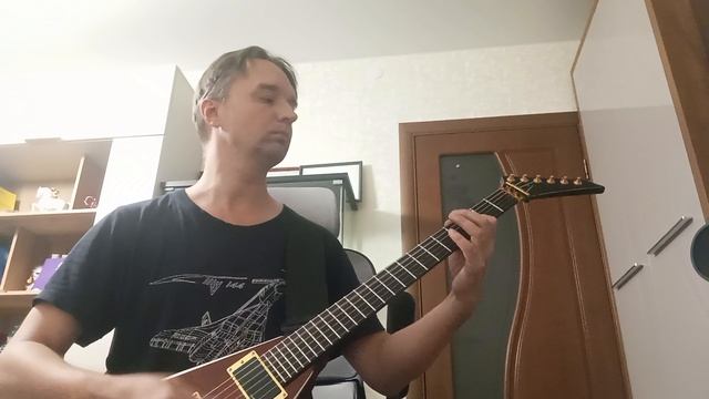 IN FLAMES - TAKE THIS LIFE