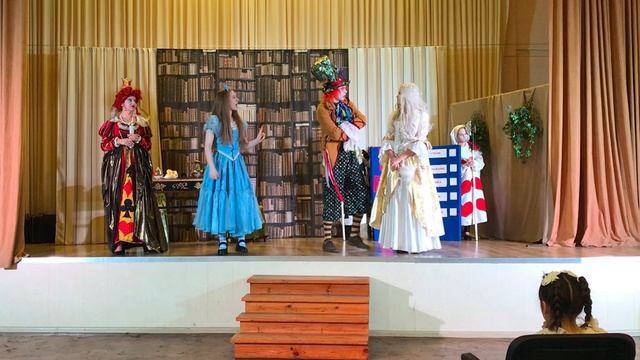 Посвящение в первоклассники 2025 шк5