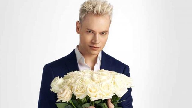 Шаман рассказал, как делал предложение Мизулиной