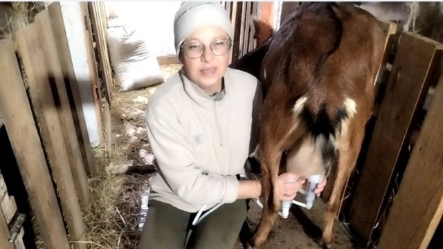 22-11-2025 Пойдёмте со мной на утреннюю управу.