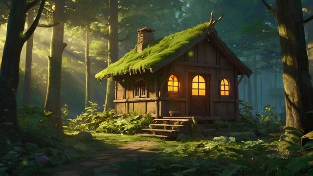 Спокойная музыка для сна, работы, расслабления и романтической атмосферы Ambient, Piano Neoclassical