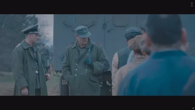 МИР СОДРОГНЕТСЯ "THE WORLD WILL TREMBLE" историческая драма, страны великобритания, сша. 4K HDR