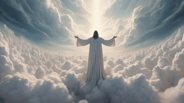 Молитва о приобщении к хору небесному / Двадцать шестой псалом Леонида Королева