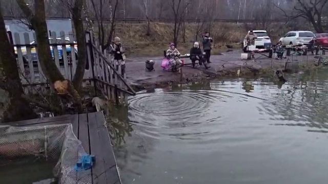 Запуск 22 ноября 150 кг.