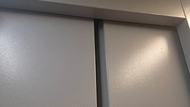 Пассажирский лифт V=0,71 м-с, Q=320 кг (5199),лифт с кнопкой вызова от распашного лифта ЭМИЗ (ВП-20)