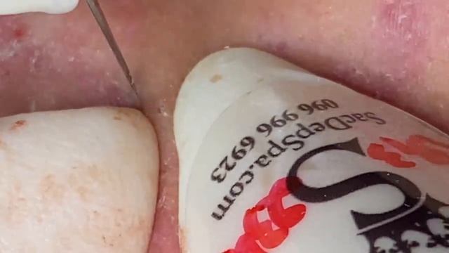 Relax Spa 008 • АСМР • SacDepSpa collection