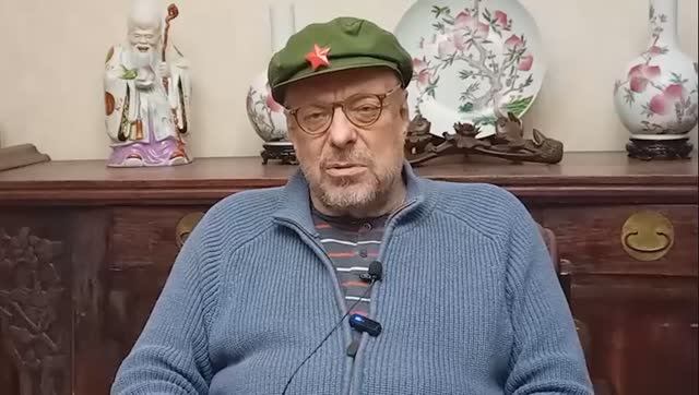 Андрей Девятов - Будет Китай воевать с Тайванем? Япония должна быть с Китаем (22 ноября 2025)