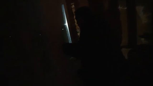 ДЕРЕВЕНСКИЕ СОШЛИ С УМА И ПРИШЛИ НОЧЬЮ УБИТЬ НАС. ЭТА ДЕРЕВНЯ ПРОКЛЯТА