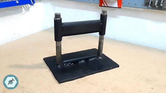 ЗАТЕЯЛИ СТРОЙКУ? тогда СДЕЛАЙТЕ себе это простое УСТРОЙСТВО!