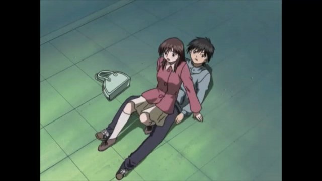 Вот оно - счастье!) "100% клубничка"