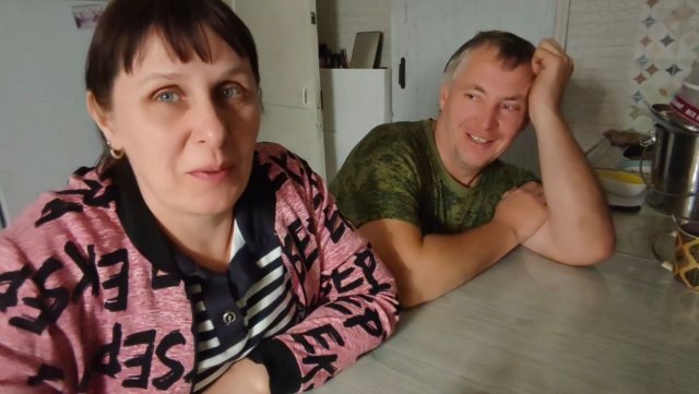 Вот и поговорили Задумались о корове