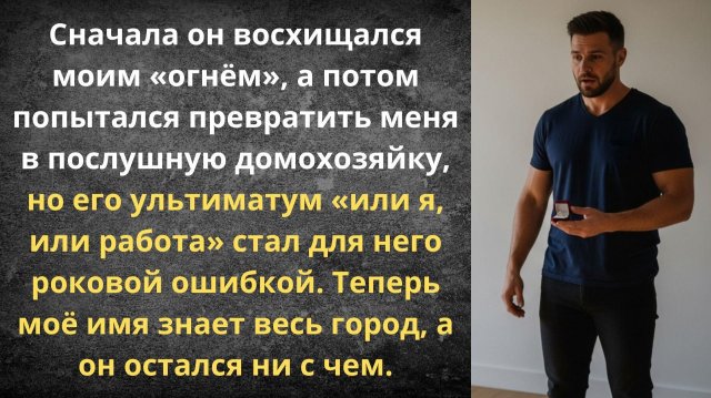 Хранительница его очага | Истории из жизни