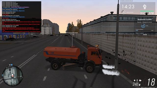 ЖБ на гражданских №7185 Ivanchess_Kucherenko.