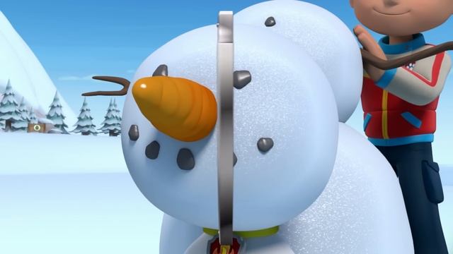 Щенячий патруль | Крепыш и дикие спасения животных! | 1 час | Nick Jr. Cyrillic