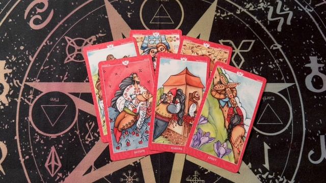 Он говорит с вами без слов …