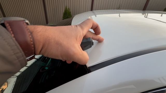 Видео обзор Toyota Camry