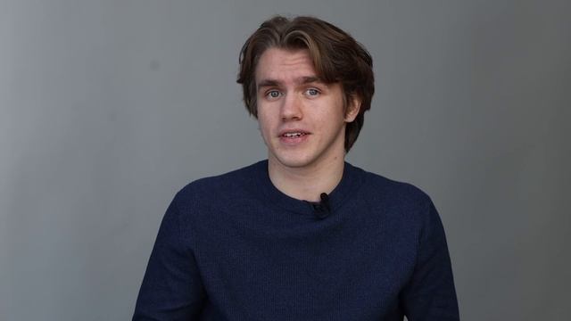 Додельцев Даниил, визитка