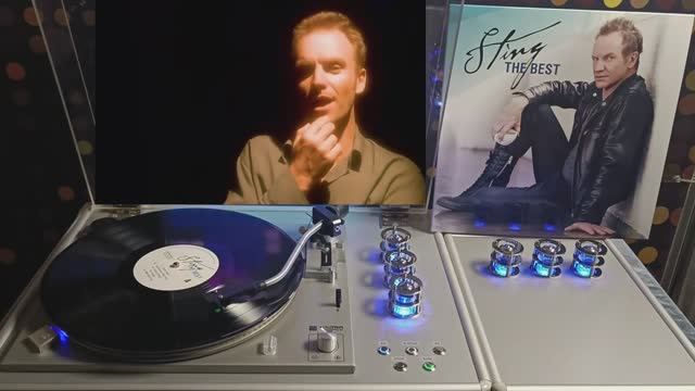 💥Sting 🔥The Best🔥