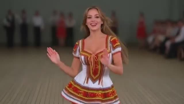 ЧАСТУШКИ с юмором и перчинкой