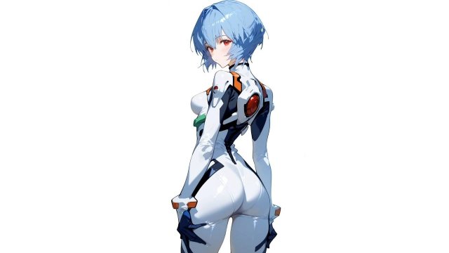 Горячие аниме картинки #235