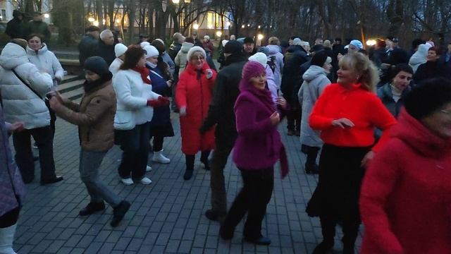 16.11.2025...💜"Синий Иней"!... Гомель!..