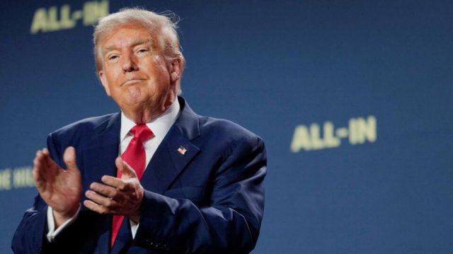 The Times: Трамп подозревает Зеленского в блефе для достижения выгодной сделки